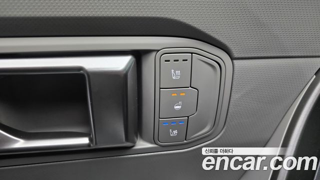 Kia Seltos 2026 — photo 32