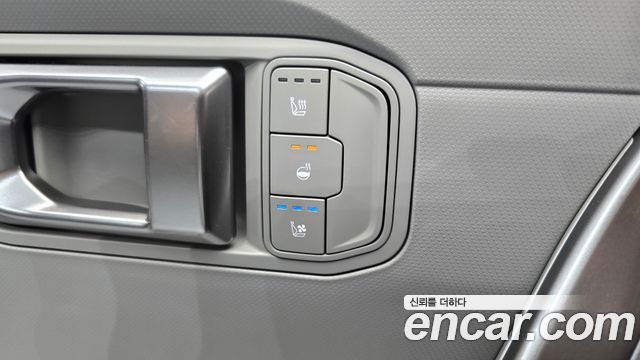 Kia Seltos 2026 — photo 33