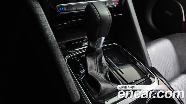 Renault Korea SM6 2016 — photo 9