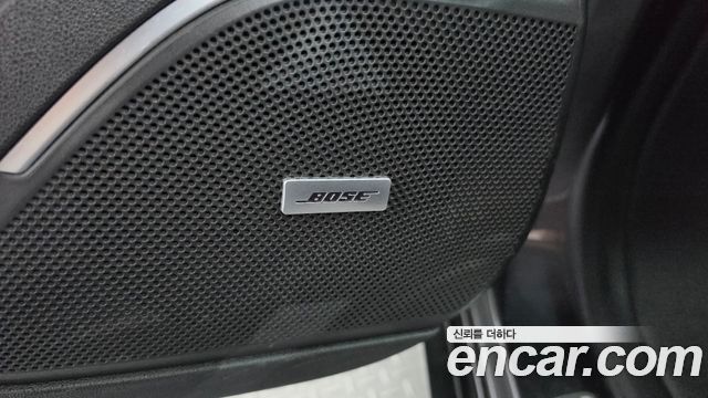 Renault Korea SM6 2016 — photo 18