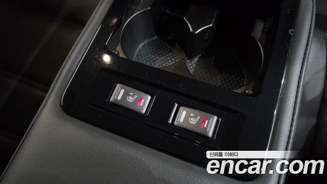 Renault Korea SM6 2016 — photo 19