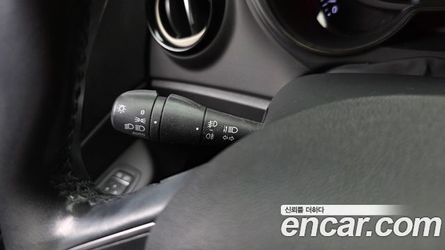 Renault Korea QM3 2019 — photo 16