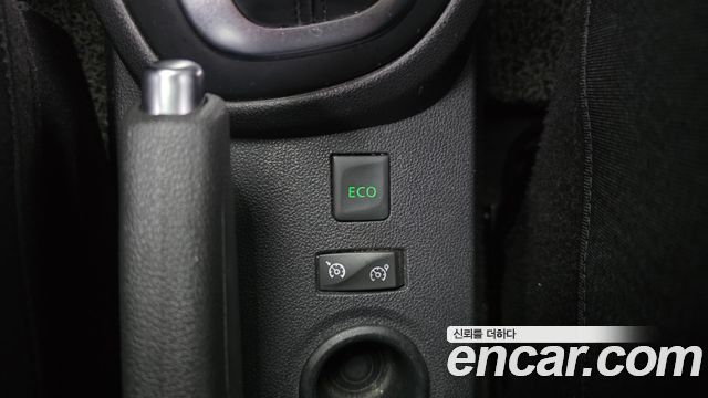 Renault Korea QM3 2019 — photo 19