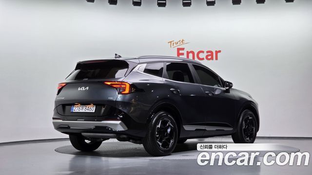 Kia Sportage 2026 — photo 2