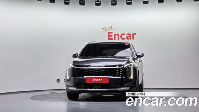 Kia Sportage 2026 — photo 3