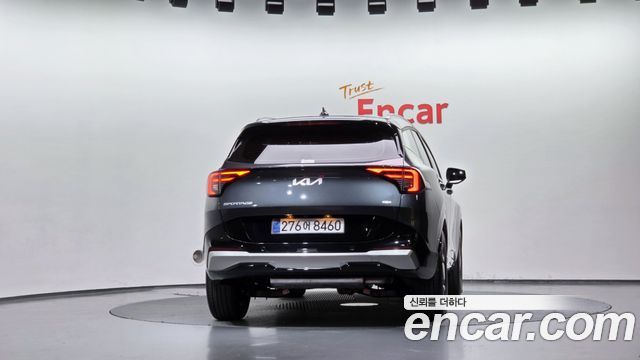 Kia Sportage 2026 — photo 4