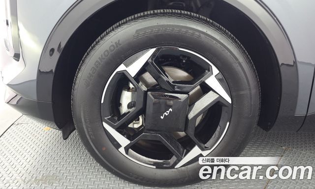 Kia Sportage 2026 — photo 5