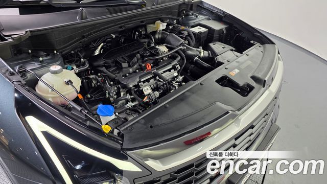 Kia Sportage 2026 — photo 6