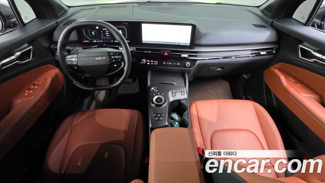 Kia Sportage 2026 — photo 10