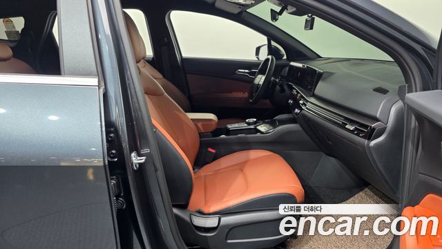 Kia Sportage 2026 — photo 17