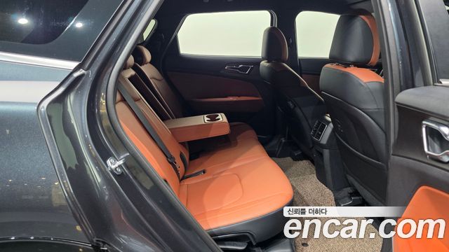 Kia Sportage 2026 — photo 18