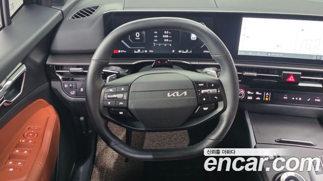 Kia Sportage 2026 — photo 19