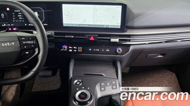 Kia Sportage 2026 — photo 20