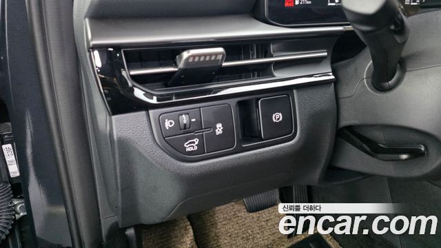 Kia Sportage 2026 — photo 23