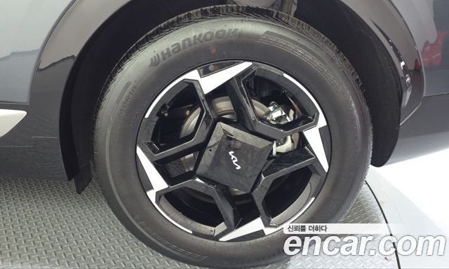 Kia Sportage 2026 — photo 7