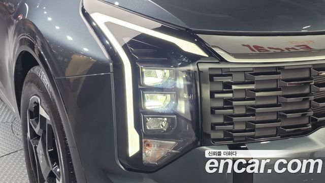 Kia Sportage 2026 — photo 8