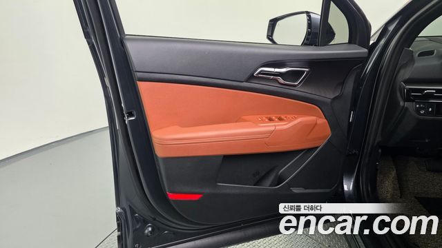 Kia Sportage 2026 — photo 14