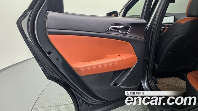 Kia Sportage 2026 — photo 15