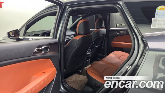 Kia Sportage 2026 — photo 16