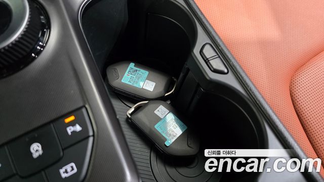 Kia Sportage 2026 — photo 27