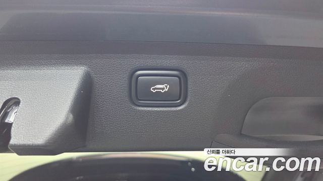 Kia Sportage 2026 — photo 28
