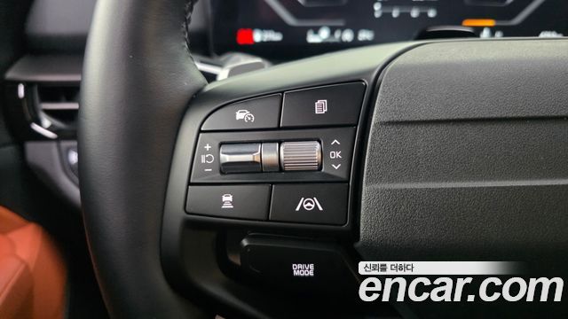Kia Sportage 2026 — photo 30