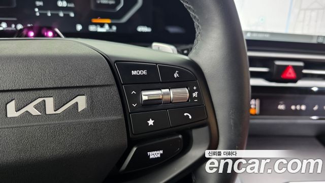 Kia Sportage 2026 — photo 32