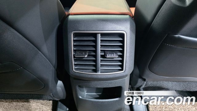 Kia Sportage 2026 — photo 34