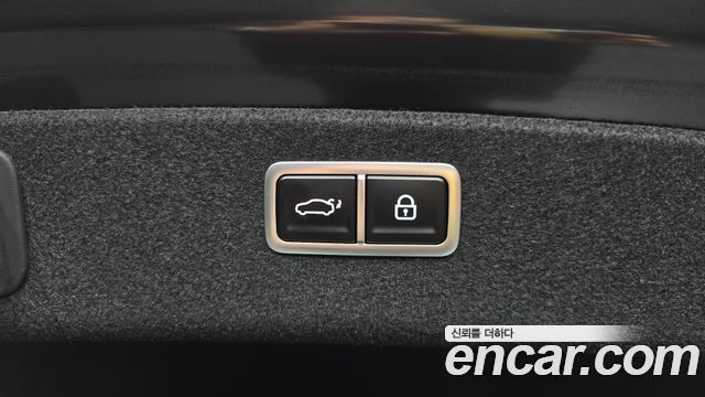 Genesis G80 2022 — photo 22