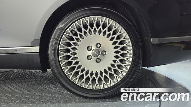 Genesis G80 2022 — photo 7