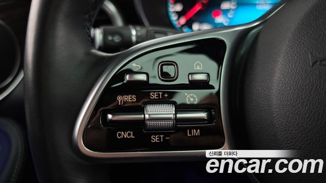 Mercedes-Benz GLC-Class 2020 — photo 22