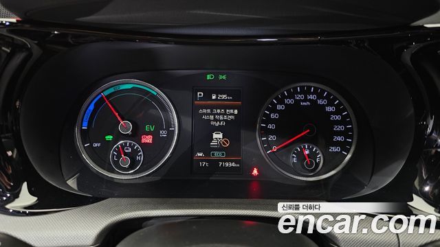 Kia K5 2023 — photo 11
