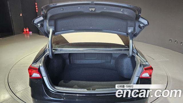 Kia K5 2023 — photo 26