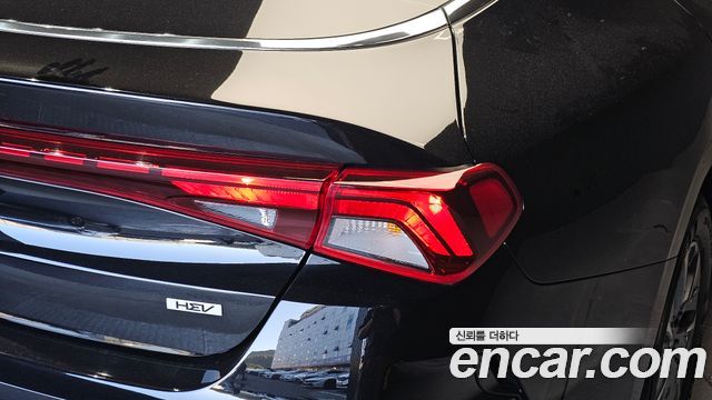 Kia K5 2023 — photo 9