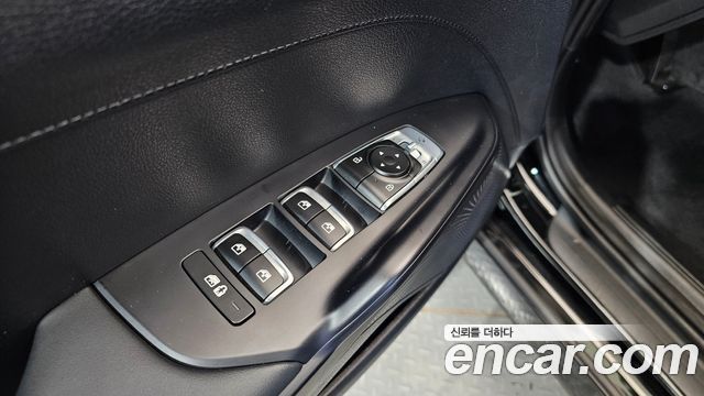 Kia K5 2023 — photo 27