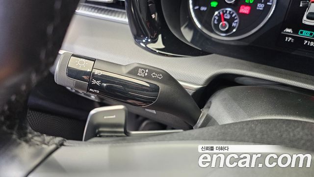 Kia K5 2023 — photo 29