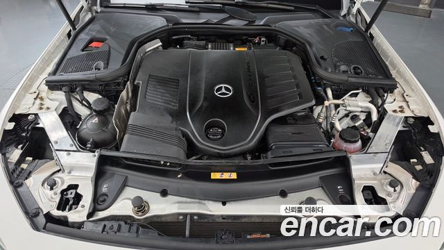 Mercedes-Benz CLS-Class 2023 — photo 6