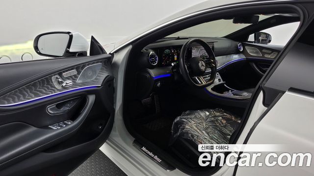 Mercedes-Benz CLS-Class 2023 — photo 13