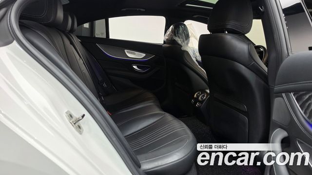 Mercedes-Benz CLS-Class 2023 — photo 17