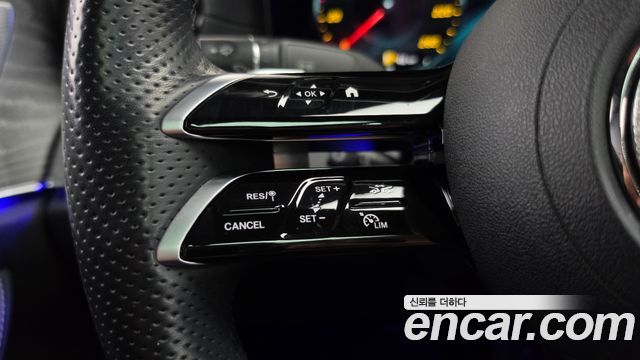 Mercedes-Benz CLS-Class 2023 — photo 22