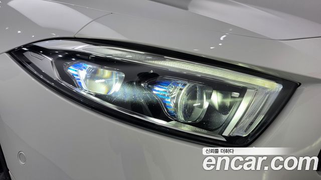 Mercedes-Benz CLS-Class 2023 — photo 8