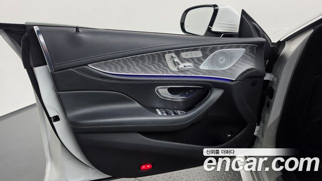 Mercedes-Benz CLS-Class 2023 — photo 14