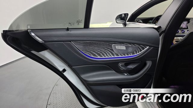 Mercedes-Benz CLS-Class 2023 — photo 15