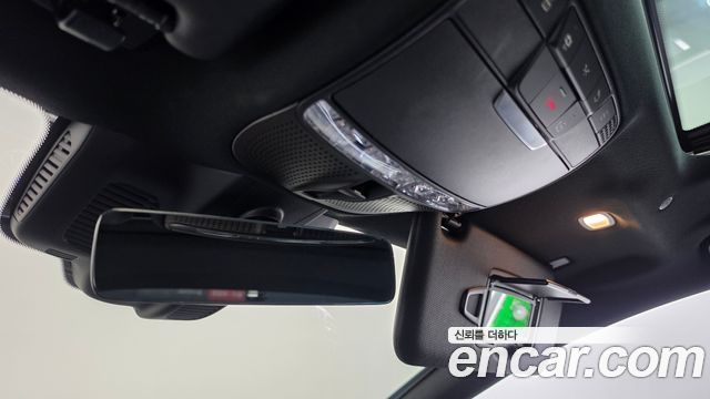 Mercedes-Benz CLS-Class 2023 — photo 28