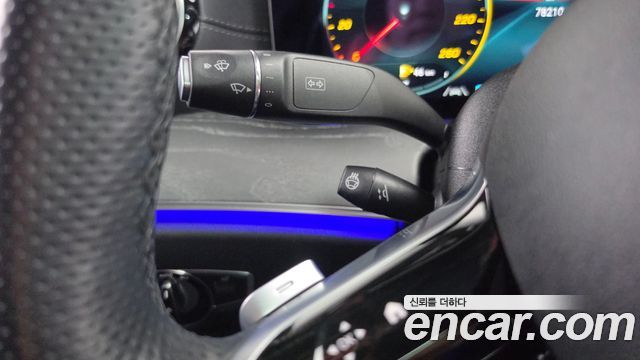Mercedes-Benz CLS-Class 2023 — photo 30