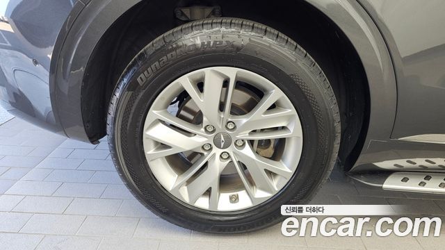 Genesis GV70 2022 — photo 5