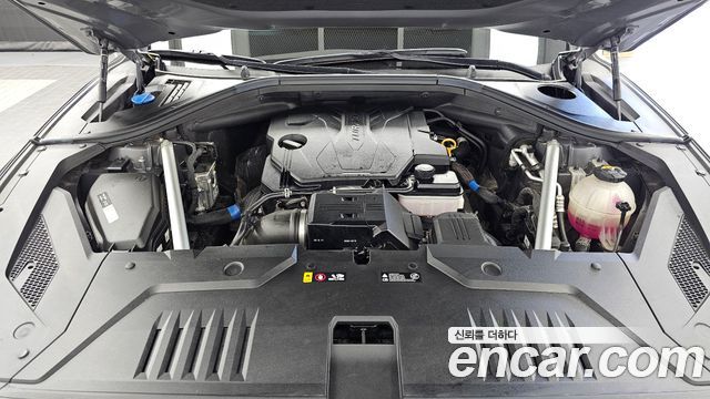 Genesis GV70 2022 — photo 6