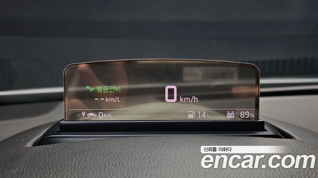 Renault Korea QM6 2018 — photo 17