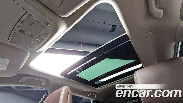 Renault Korea QM6 2018 — photo 18