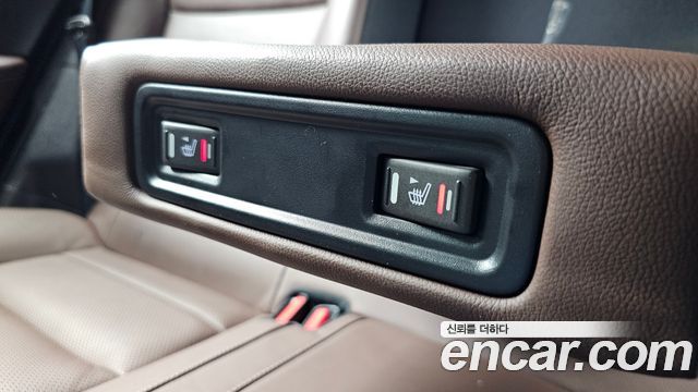 Renault Korea QM6 2018 — photo 19